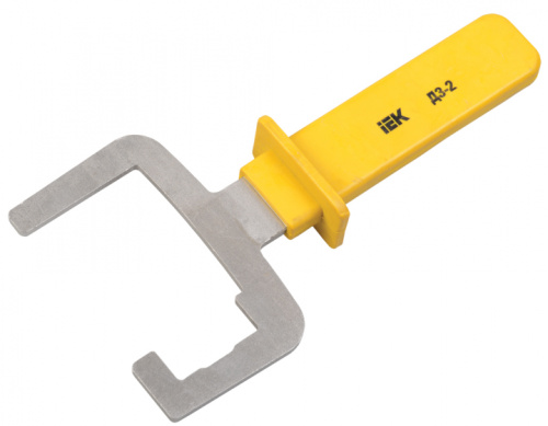 IEK Держатель зажимов Д3-2 (UZA-41-0020)