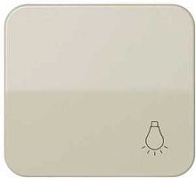 SIMON Клавиша лампа для 73150-39, S73 слоновая кость (73018-31)