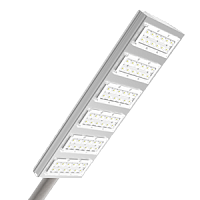 ВАРТОН Светильник светодиодный ДКУ-160Вт IP65 21600Лм 4000К Uran Xtrem (V1-S1-70091-40T04-6518040)