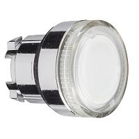 SCHNEIDER ELECTRIC Головка кнопки подсветка (ZB4BW37)