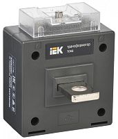 IEK Трансформатор тока ТТИ-А 400/5А с шиной 5ВА класс точности 0.5 (ITT10-2-05-0400)
