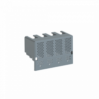 ABB Клеммная крышка OTS160G1L4 (1SCA140415R1001)