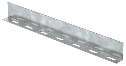 IEK Перегородка разделительная h=35мм L2000 HDZ (CLM50D-RP-035-20-HDZ)