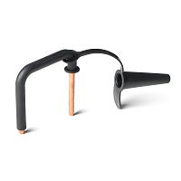 КВТ Скоба изолированная ИС-25  (59945)