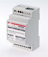 ABB Преобразователь RS485 TCP/IP мод.CUS  (CUS 485 TCP/IP)  (2CSG258563R4051)
