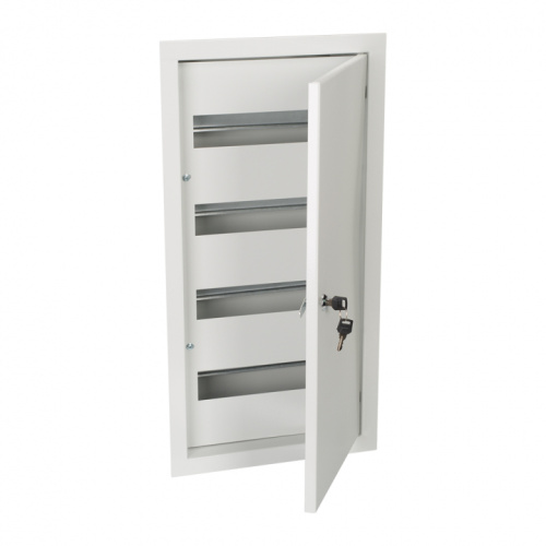 KEAZ Корпус металлический ЩРв-48-630х320х120-IP31-УХЛ3 (243778)