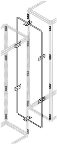 ABB Набор соединения шк.IP65,бок/бок,спина/спина  (PSES0008)  (1STQ001589B0000)