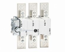 ABB Рубильник OETL1600K3 до 1600 3х-полюсный (1SCA022097R3930)