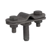 EKF Держатель фасадный с резьбавым соединением L=20мм, HZ EKF PROxima (lp-31020)