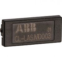 ABB CL-LAS.MD003 Модуль памяти 32kB для программируемого реле (1SVR440799R7000)