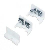 DKC Изолятор торцевой (OK5081)