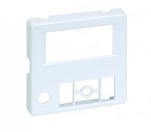 SIMON Накладка на 75252-39, белый (27058-35)