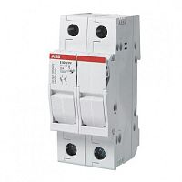 ABB Рубильник с предохранителем E91/32 PV  (E91/32 PV)  (2CSM204713R1801)