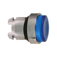 SCHNEIDER ELECTRIC ГОЛОВКА ДЛЯ КНОПКИ С ПОДСВ., ZB4BW163S (ZB4BW163S)