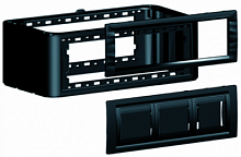 DKC Расширение башенки BUS белое (09051 )