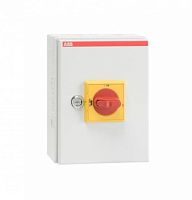 ABB Выключатель нагрузки в боксе OTL16A3B (1SCA022575R1630)