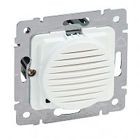 LEGRAND Galea Life Звонок электронный 230 В белый (775718 )