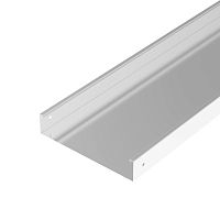 SCHNEIDER ELECTRIC Лоток неперфорированныйW1/40-200 2М белый (728988)