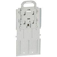 LEGRAND Пластина монтажная для DPX3 160 (421073 )
