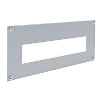 EKF Пластрон с вырезом для 4-х вертикальных AV POWER-1 TM 3P AVERES (FPFU0604)