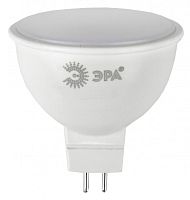 ЭРА Лампа светодиодная LED MR16-11W-865-GU5.3 R   (диод, софит, 11Вт, хол, GU5.3)  (Б0045347)