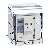 KEAZ Выключатель автоматический OptiMat A1000N-D-MR8-ПД2-КС-У3 (217668)
