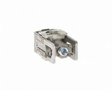 ABB Комплект зажимов OZXB2 25-120мм  (3шт) (1SCA022119R7610)