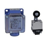 SCHNEIDER ELECTRIC Выключатель концевой ролик XCKL115 (XCKL115)