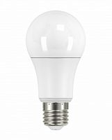 OSRAM Лампа светодиодная LED 10Вт Е27 STAR Classic A  (замена100Вт), белый, матовая колба (4058075086678)