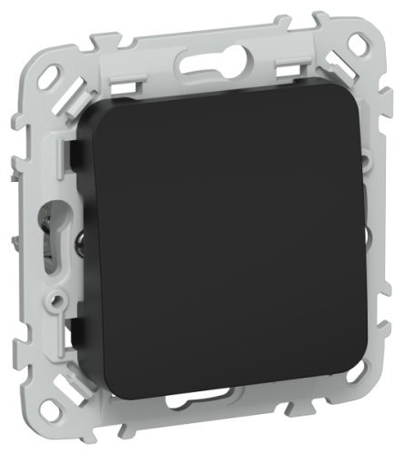 FLITE Подсветка встраиваемая 4000К  черный (FI-FL20-K02)