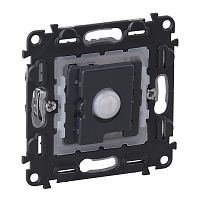 LEGRAND Valena IN MATIC Переключатель со встроенным датчиком движения 160° Безвинтовые зажимы (752065 )