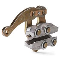 КВТ Зажим монтажный МЗ-29/41 СИП4 (68412)