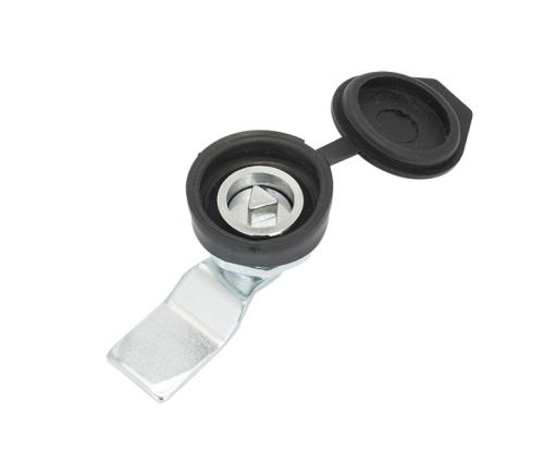 EKF Накладка для замка защитная d=18мм IP65 PROxima (cover-1) фото 3