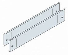 ABB Панель компенсационная 100х600мм ВхШ  (2шт)  (EH6010K)