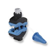ENSTO SLIW54 Зажим прокалывающий Al/Cu 16-120 мм2 / Al/Cu 6-50 мм2, герметичный (SLIW54)