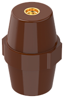 IEK Изолятор опорный SM76 (М10)  (YIS11-76-10-K05)