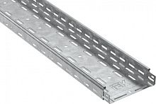 IEK Лоток перфорированный 50х150х3000мм горячеоцинкованный  (CLP10-050-150-3-M-HDZ) IEK Лоток перфорированный 50х150х3000мм горячеоцинкованный  (CLP10-050-150-3-M-HDZ)