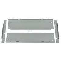 SCHNEIDER ELECTRIC Панель сальниковая Ш800 или Ш600 + 200 Г400 (LSM58488A)