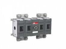 ABB Рубильник постоянного тока OTDC800EPP22 (1SCA137210R1001)