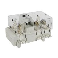 LEGRAND Выключатель-разъединитель SPX-D 630А (605103 )