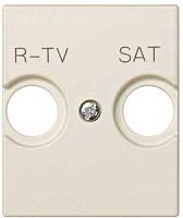 SIMON Накладка на 75466- 75467- 75468-69 S82C слоновая кость (82097-51)