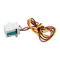 KEAZ Контакт вспомогательный правый OptiMat E-УХЛ3-РЕГ (273946)