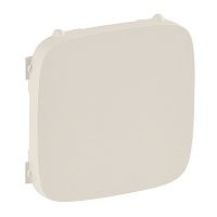 LEGRAND Valena ALLURE MyHome  Лицевая панель интерфейса SCS/радио Слоновая кость (754874 )