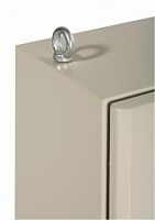 SCHNEIDER ELECTRIC Комплект из 2 рым-болтов М8 (NSYAELYTCRG8)