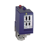 SCHNEIDER ELECTRIC Выключатель давления 300БАР 2 порога 2 С/О (XMLD300D1S11)