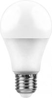 FERON Лампа светодиодная LED 12вт Е27 белая (LB-93) (25487)