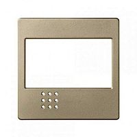 SIMON Накладка на 75355-, 75356-, 75357-, 75358-39, S82,82N, шампань (82080-34)