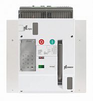 КОНТАКТОР Выключатель автоматический Протон ВА 50-45 Про с блоком МРТпро GF 40В 1250A, 3P, Icu-100кА  ( П) ( 7007868)