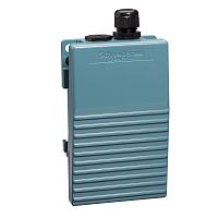 SCHNEIDER ELECTRIC Переключатель педальный (XPEM111)