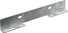 IEK Редукция LESTA 100х200мм HDZ (CLM40D-RPL-100-200-HDZ)